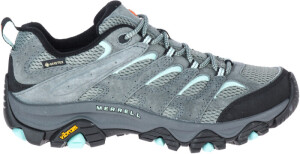 Product detail of Dámská outdoorová obuv Merrell  Moab 3 Gtx Sedona Sage  EUR 44