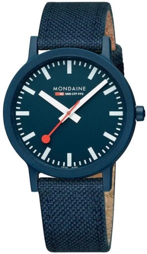 Product detail of Mondaine Essence MS1.41140.LD