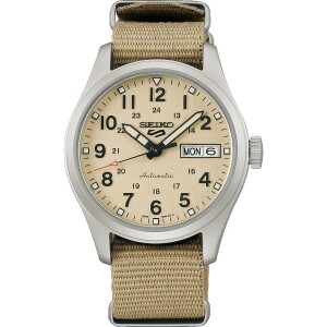 Product detail of Seiko 5 Sports Automatic SRPJ83K1