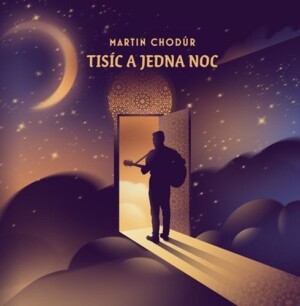 Product detail of Tisíc a jedna noc - Martin Chodúr