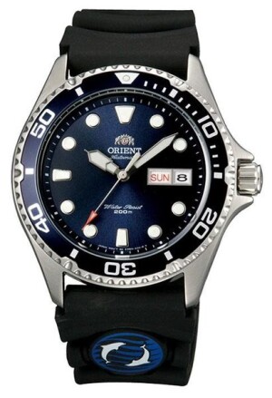 Product detail of Orient Ray II TAA02008D