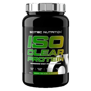 Product detail of Scitec Nutrition Iso Whey Clear 1025g