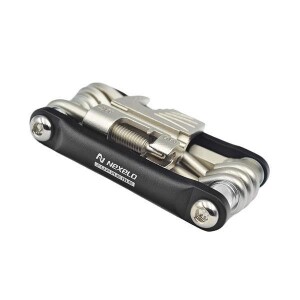 Product detail of Nexelo Supreme 18 Funkcí S Nýtovačem multiklíč
