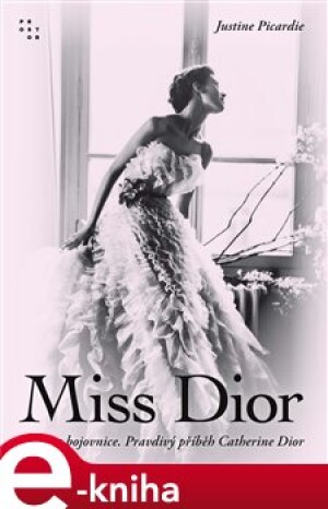 Product detail of Miss Dior - Justine Picardie