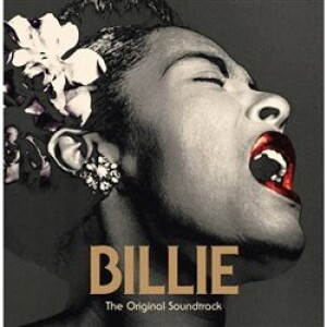 Product detail of Billie: The Original Soundtrack - Billie Holiday