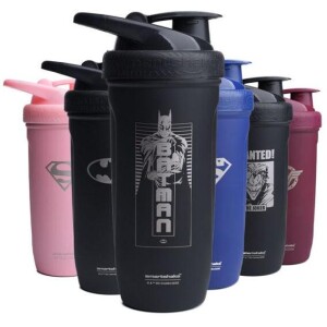 Product detail of Smart Shake Reforce DC 900ml Superman