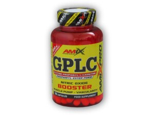 Product detail of Amix Pro Series GPLC Nitric Oxide Booster 90 kapslí