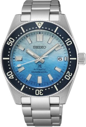 Product detail of Seiko Prospex SPB473J1 European Limited Edition 2024