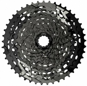 Product detail of Shimano 11-kazeta CS-LG700 11-50 zubů Cues v krabičce
