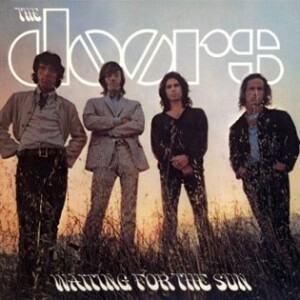 Product detail of Waiting For The Sun (CD) - The Doors