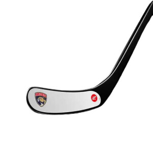 Product detail of Páska na čepel Rezztek  Doublepack NHL Florida Panthers White 2-Pack Senior