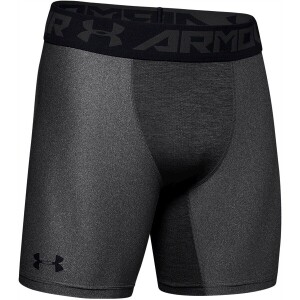 Product detail of Under Armour HG 2.0 Comp short šedá
