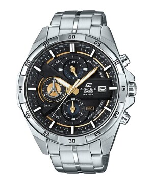 Product detail of Casio Edifice EFR-556D-1AVUEF