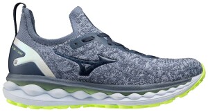 Product detail of Dámská běžecká obuv Mizuno  Wave Sky Neo 2 Troposphere/Blue Blizzard  UK 7
