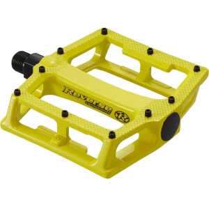 Product detail of Reverse Pedály Super Shape 3-D Yellow