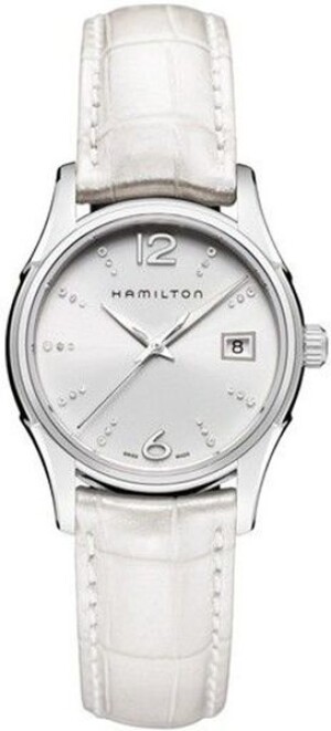Product detail of Hamilton Jazzmaster Lady Quartz H32351995