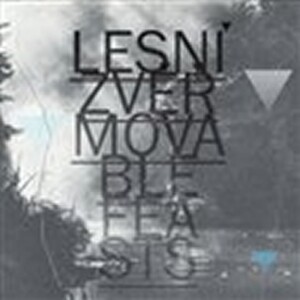 Product detail of Movable Feasts - CD - zvěř Lesní