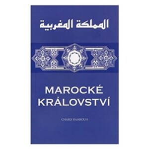 Product detail of Marocké království - Charif Bahbouh