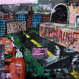 Product detail of Lament - Cermaque