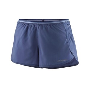 Product detail of Dámské šortky Patagonia  Strider Pro Shorts Current Blue XL