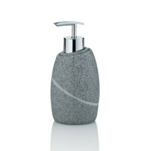Product detail of Kela Dávkovač mýdla Talus, šedá