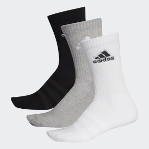 Product detail of Adidas CUSH CRW 3PP DZ9355 ponožky 3ks