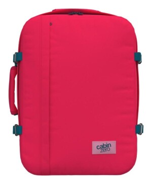 Product detail of CabinZero Classic 44L Miami magenta