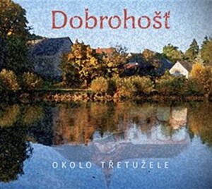 Product detail of Okolo Třetužele - CD - Dobrohošť