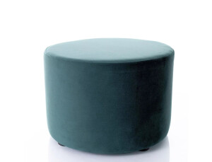 Product detail of Signal Taburetka DOTI A VELVET Barva: Modrá / Bluvel 86