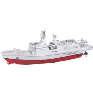 Product detail of Invento RC mini bitevní loď na dálkové ovládání do bazénu i jezera