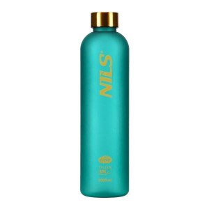 Product detail of NILS CAMP Tritanová láhev na pití NCD61 1000 ml zelená