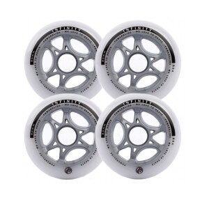 Product detail of Inline kolečka Powerslide  Infinity 90 mm 85A 4 pcs