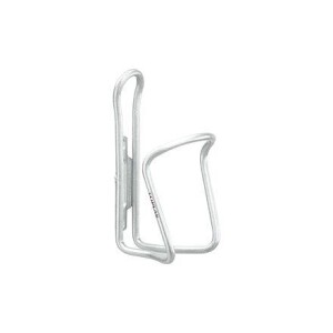 Product detail of Topeak košík na láhev Shuttle Cage Al Stříbrná