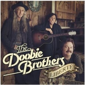 Product detail of Liberté - The Doobie Brothers