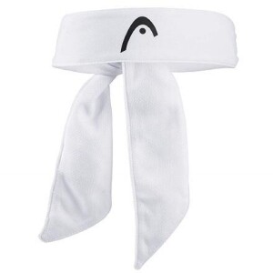 Product detail of Head Pro Player Bandana sportovní čelenka bílá