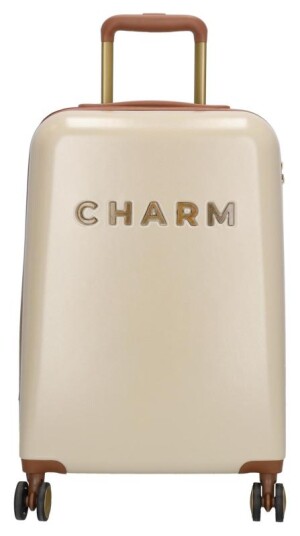 Product detail of Charm London Capetown S Beige