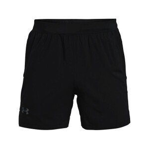 Product detail of Pánské šortky Under Armour  Launch SW 5'' Short black Black S