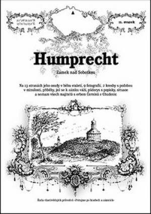 Product detail of Humprecht - Rostislav Vojkovský