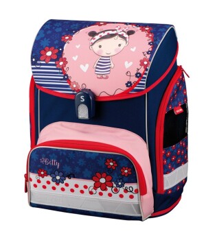 Product detail of Školní aktovka Little Betty