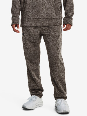 Product detail of Under Armour pánské tepláky UA ARMOUR FLEECE TWIST PANTS 1373361-294 Šedá