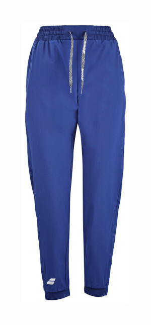 Product detail of Dámské kalhoty Babolat  Play Pant Women Sodalite Blue M