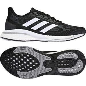 Product detail of adidas dámské boty Supernova + W GX2905 černá