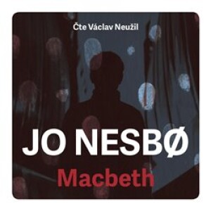 Product detail of Macbeth - Jo Nesbo