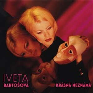 Product detail of Krásná Neznámá - Iveta Bartošová
