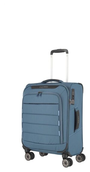 Product detail of Travelite Skaii 4w S Blue kufr