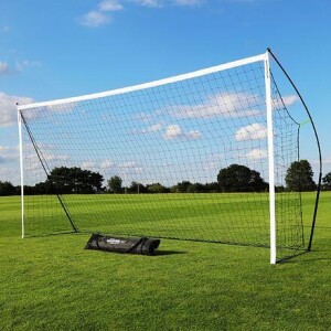 Product detail of Quickplay Kickster fotbalová branka 5 x 2 m
