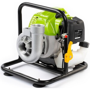 Product detail of Fieldmann FVC 6010 B benzínové čerpadlo