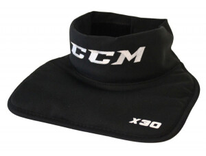 Product detail of Nákrčník CCM  X30  Junior