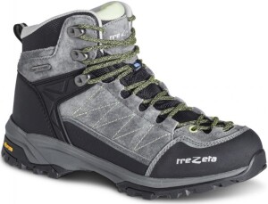 Product detail of Trezeta Argo Ws Wp grey/lime