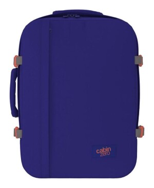 Product detail of CabinZero Classic 44L Neptune blue batoh